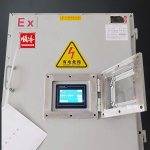 防爆型控制柜