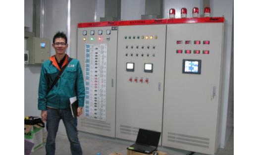 大药房冷库改造供货项目