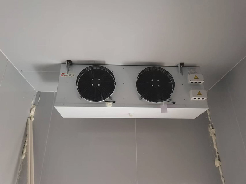 桂林医学院附属(漓东院区)负一层药库冷库采购安装调试项目