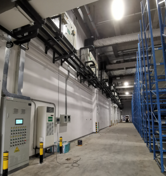 老客户再度回购！顺景制冷凭实力诠释“信赖之选”